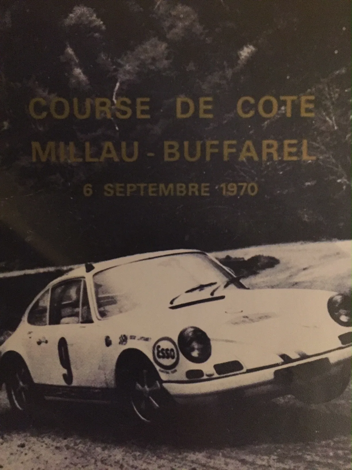 HCR Millau-Buffarel 1970